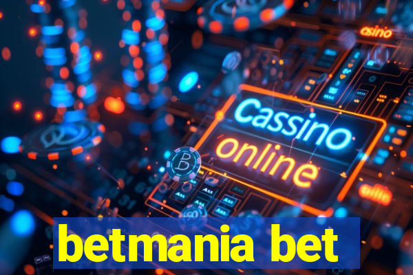 betmania bet